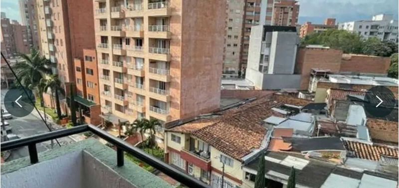 Apartamento en Venta en Medellín, Laureles-6