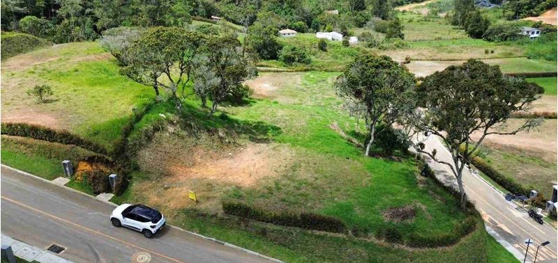 Lote en Venta en Guarne, Canoas