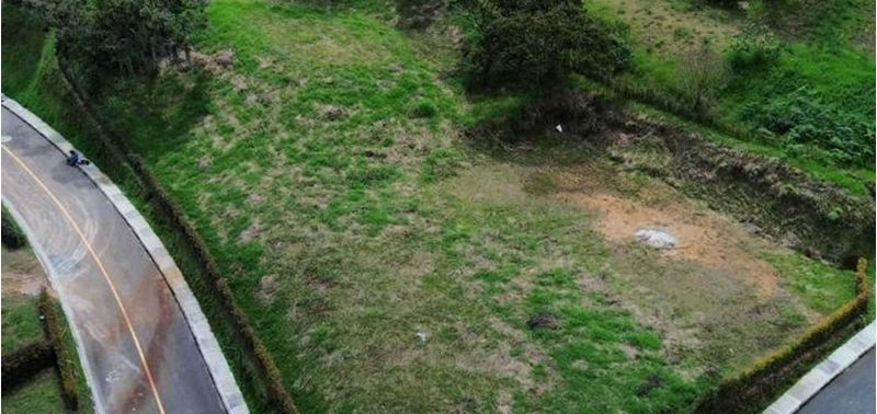 Lote en Venta en Guarne, Canoas-0