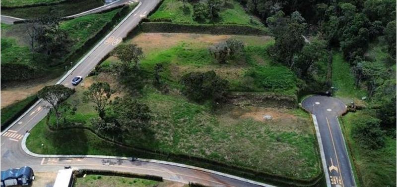 Lote en Venta en Guarne, Canoas-1
