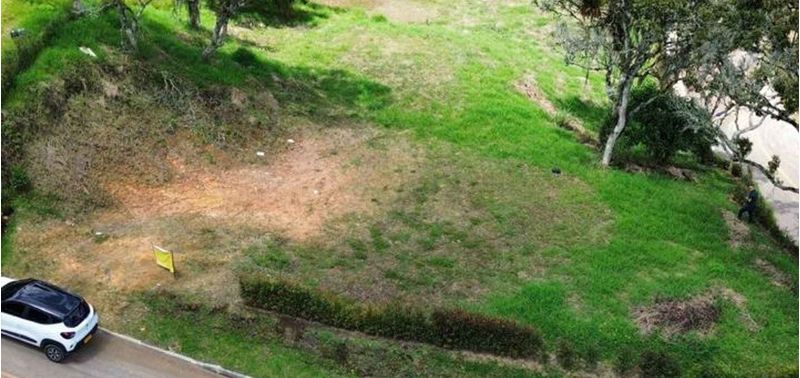 Lote en Venta en Guarne, Canoas-3