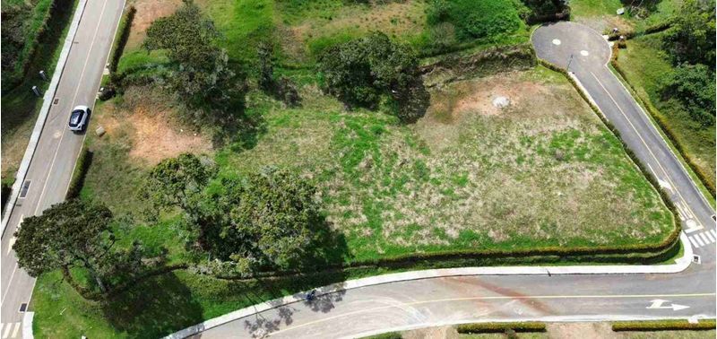 Lote en Venta en Guarne, Canoas-4