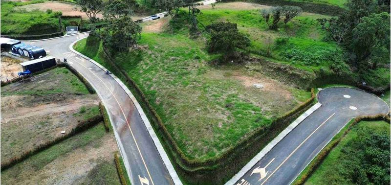 Lote en Venta en Guarne, Canoas-5