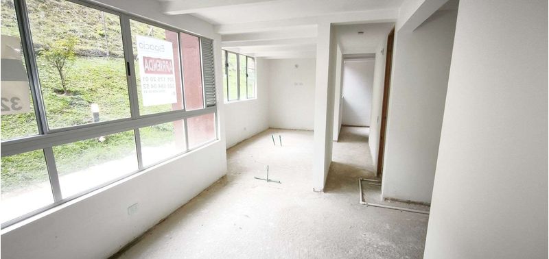 Apartamento en Venta en Caldas, Primavera