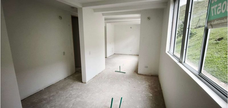 Apartamento en Venta en Caldas, Primavera-2