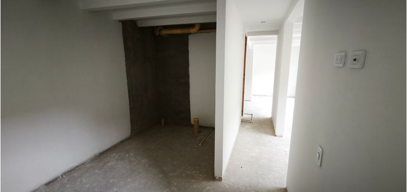 Apartamento en Venta en Caldas, Primavera-4