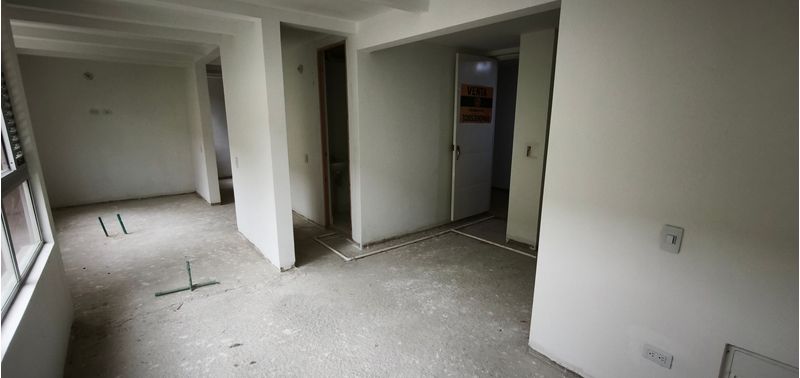 Apartamento en Venta en Caldas, Primavera-5