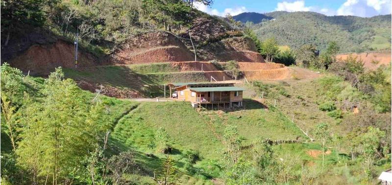 Casa en Venta en San Vicente Ferrer, San Vicente