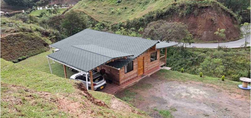 Casa en Venta en San Vicente Ferrer, San Vicente-1
