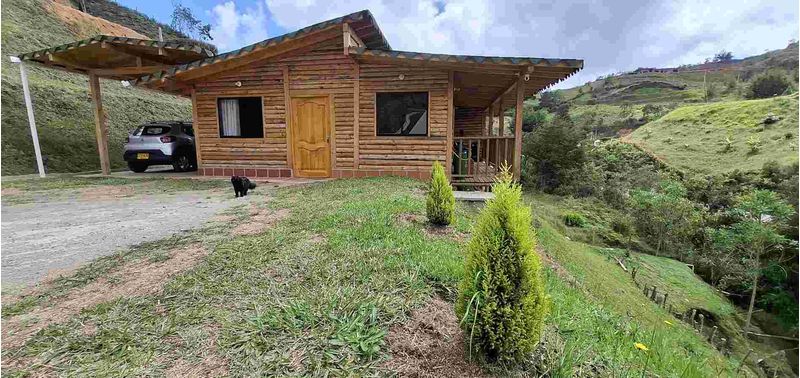 Casa en Venta en San Vicente Ferrer, San Vicente-3