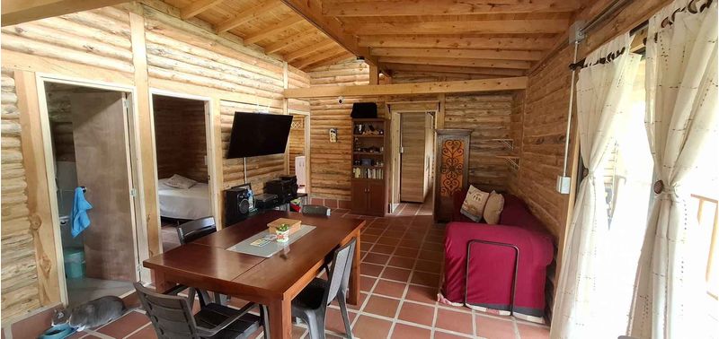 Casa en Venta en San Vicente Ferrer, San Vicente-4