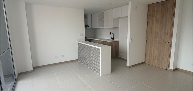 Apartamento en Venta en Sabaneta, La Doctora