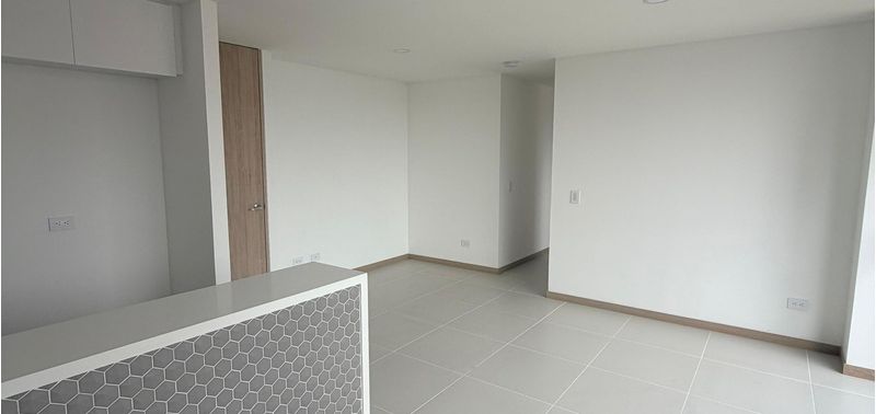Apartamento en Venta en Sabaneta, La Doctora-0