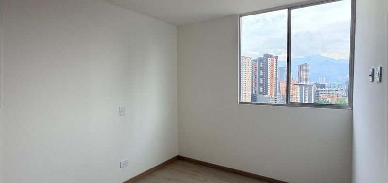 Apartamento en Venta en Sabaneta, La Doctora-2