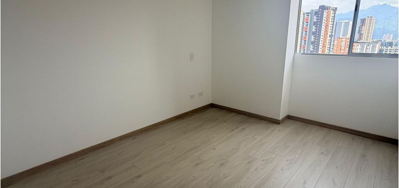 Apartamento en Venta en Sabaneta, La Doctora-3
