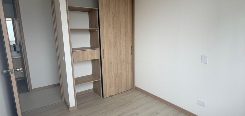 Apartamento en Venta en Sabaneta, La Doctora-6