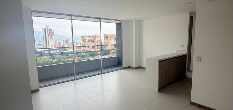 Apartamento en Venta en Sabaneta, La Doctora-7