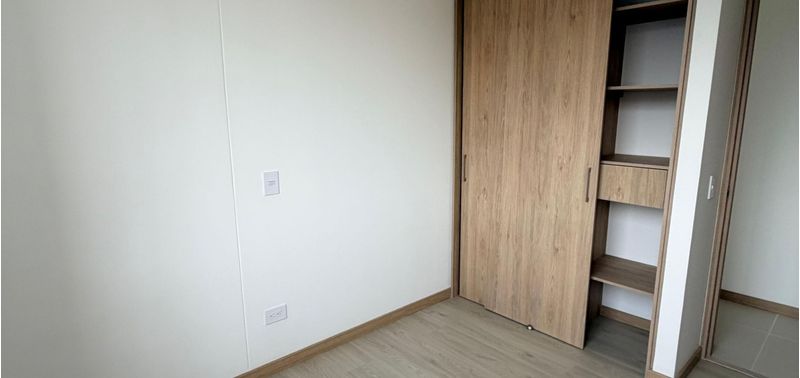 Apartamento en Venta en Sabaneta, La Doctora-8