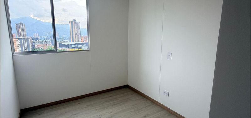 Apartamento en Venta en Sabaneta, La Doctora-9