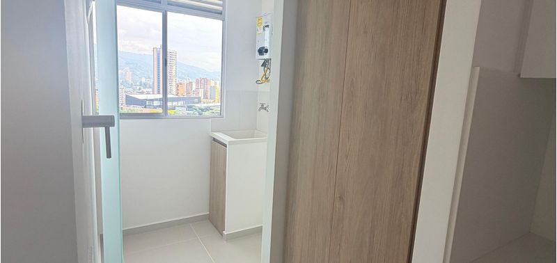 Apartamento en Venta en Sabaneta, La Doctora-10
