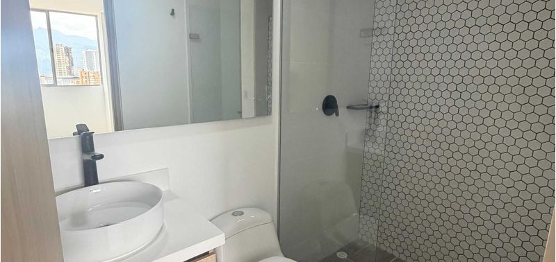 Apartamento en Venta en Sabaneta, La Doctora-13