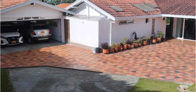 Casa en Venta en El Carmen De Viboral, El Carmen de Viboral-0