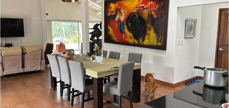 Casa en Venta en El Carmen De Viboral, El Carmen de Viboral-3