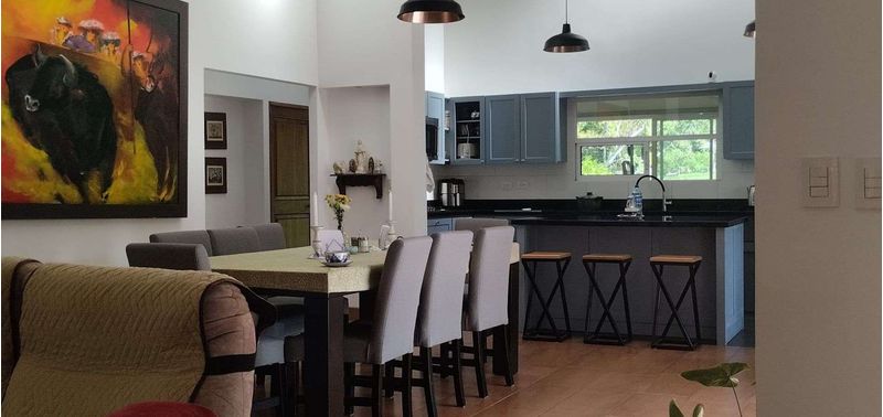 Casa en Venta en El Carmen De Viboral, El Carmen de Viboral-4
