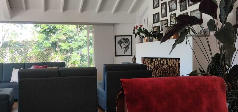 Casa en Venta en El Carmen De Viboral, El Carmen de Viboral-9