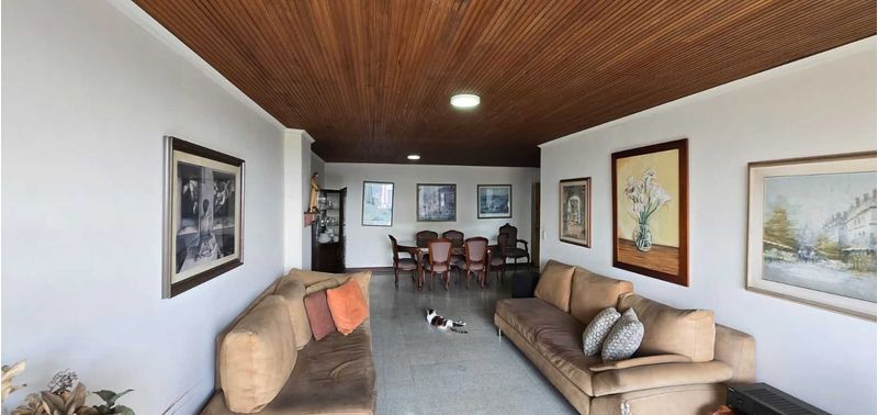 Apartamento en Venta en Medellín, Los Libertadores-0