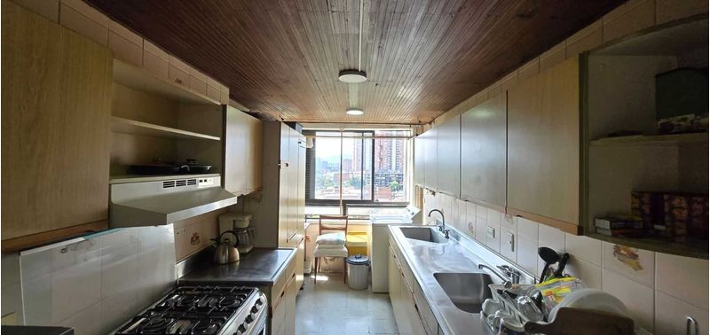 Apartamento en Venta en Medellín, Los Libertadores-3