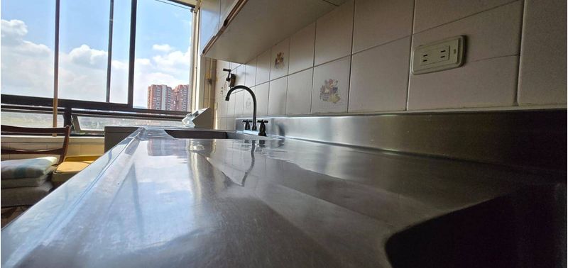 Apartamento en Venta en Medellín, Los Libertadores-4
