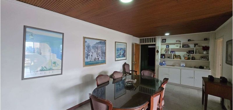 Apartamento en Venta en Medellín, Los Libertadores-5