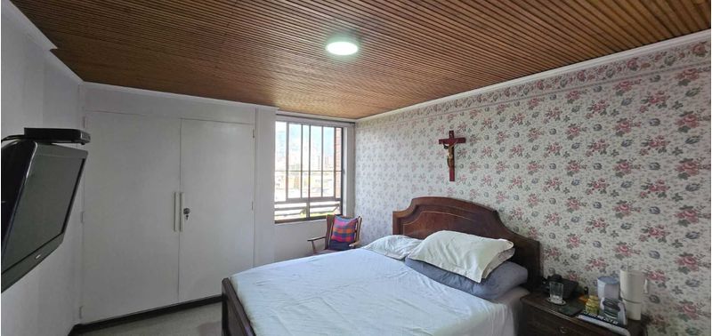 Apartamento en Venta en Medellín, Los Libertadores-6