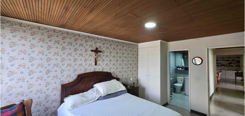 Apartamento en Venta en Medellín, Los Libertadores-7
