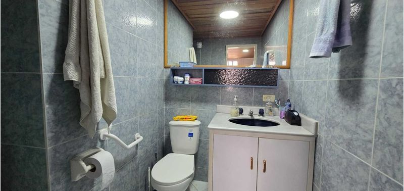 Apartamento en Venta en Medellín, Los Libertadores-8
