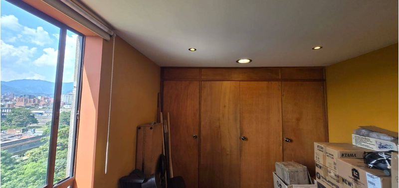 Apartamento en Venta en Medellín, Los Libertadores-9
