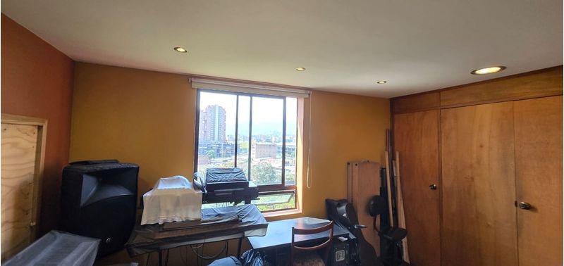 Apartamento en Venta en Medellín, Los Libertadores-10