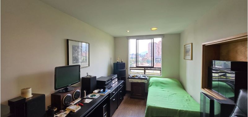 Apartamento en Venta en Medellín, Los Libertadores-12