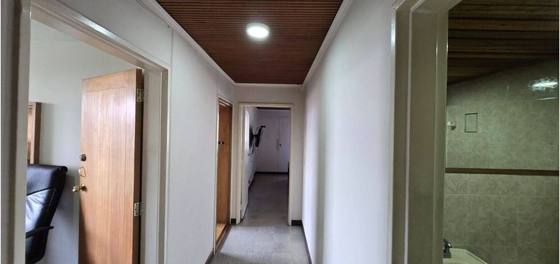 Apartamento en Venta en Medellín, Los Libertadores-13