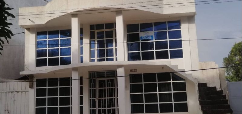 Casa en Venta en Turbaco, Turbaco