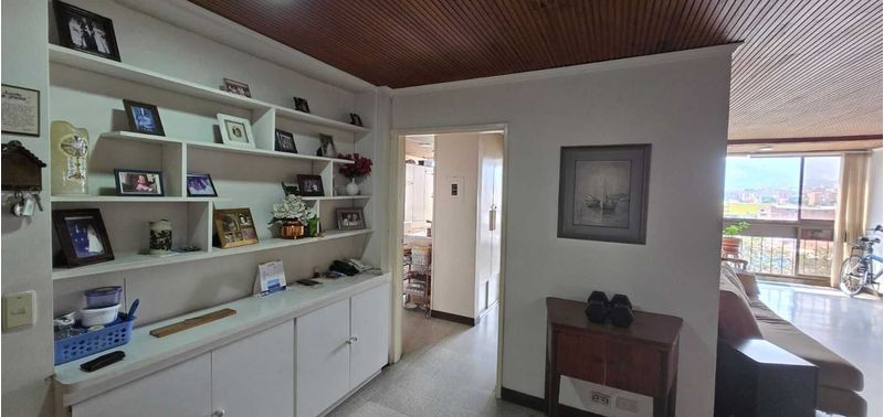 Apartamento en Venta en Medellín, Los Libertadores-14