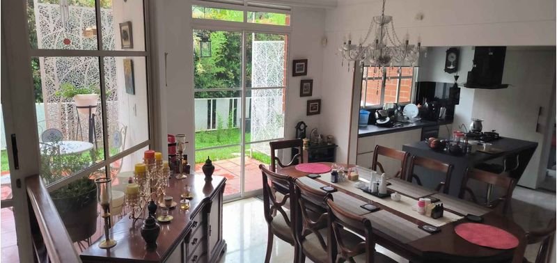 Casa en Venta en Medellín, Las Lomas-6