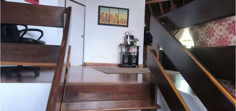 Casa en Venta en Medellín, Las Lomas-7
