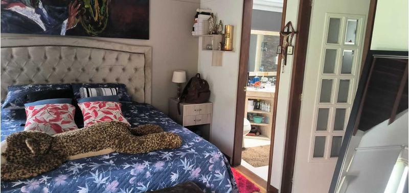 Casa en Venta en Medellín, Las Lomas-8