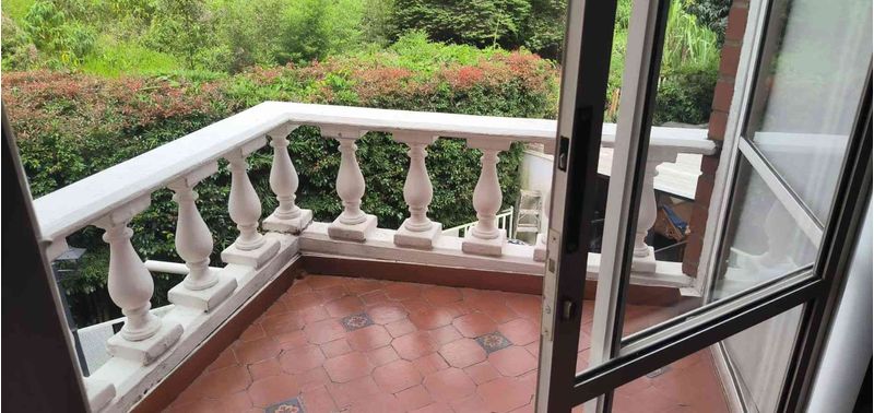 Casa en Venta en Medellín, Las Lomas-11