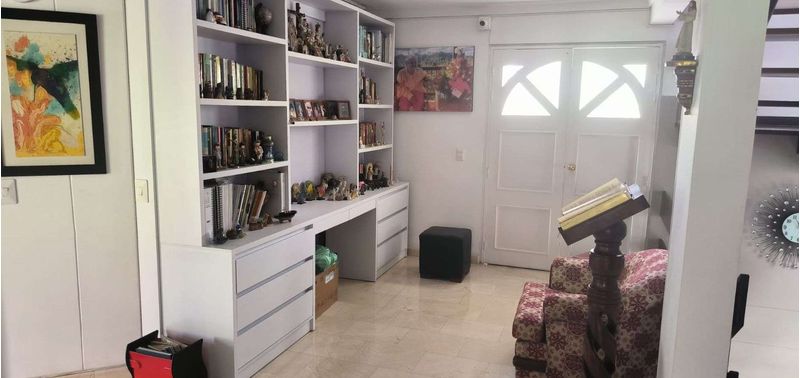 Casa en Venta en Medellín, Las Lomas-12
