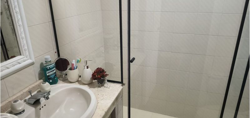 Casa en Venta en Medellín, Las Lomas-13