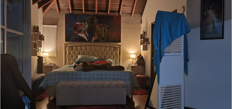 Casa en Venta en Medellín, Las Lomas-17