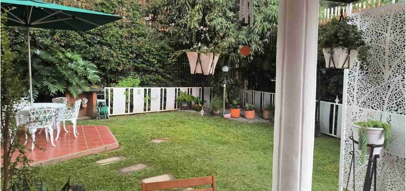 Casa en Venta en Medellín, Las Lomas-20